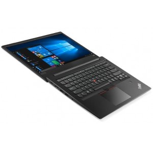 LENOVO ThinkPad E480 i5-8250U WIN10PRO
